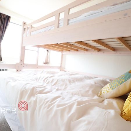 Nk Bld4F Sapporo 3Ldk 3Br 1 Floor 1 Room Exteriör bild