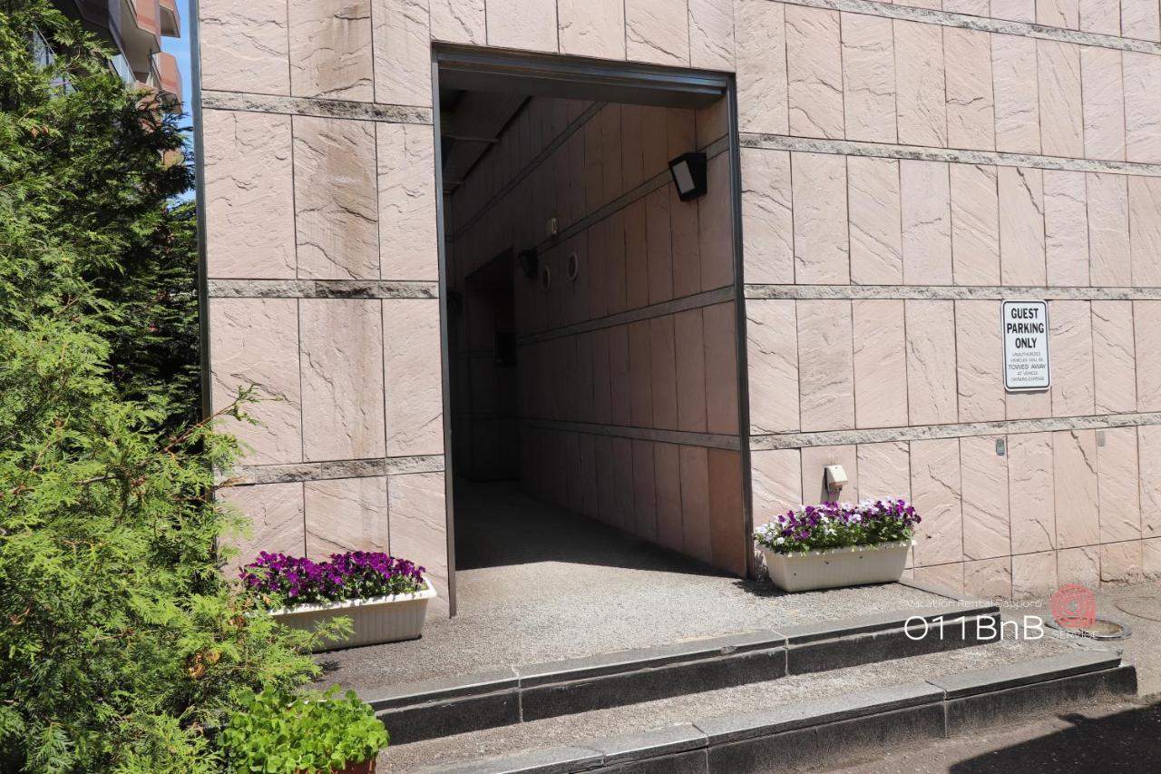 Nk Bld4F Sapporo 3Ldk 3Br 1 Floor 1 Room Exteriör bild